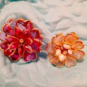 2 Torrid Rings Never Worn